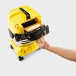 Aspirador WD4 S V-20/5/22 ref 1.628-260.0 KARCHER
