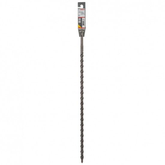 BROCA SDS-PLUS 12x400x465 REF 1.618.596.269 BOSCH