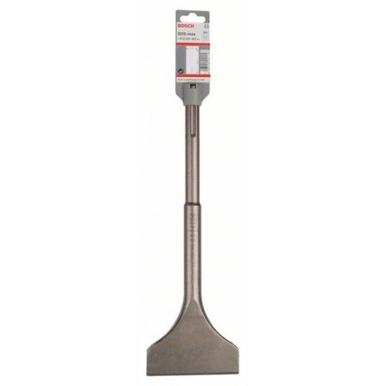 CINZEL P 350x115mm SDS-MAX REF 1.618.601.007 BOSCH