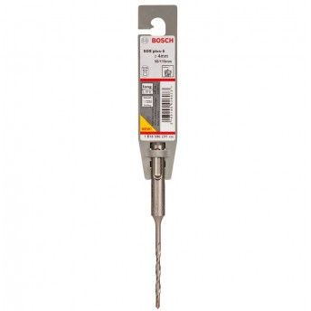 BROCA SDS-PLUS 4x50x115 REF 1.618.596.231 BOSCH