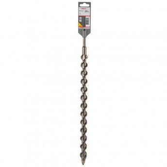 BROCA SDS-PLUS 25x450mm REF 1.618.596.239 BOSCH