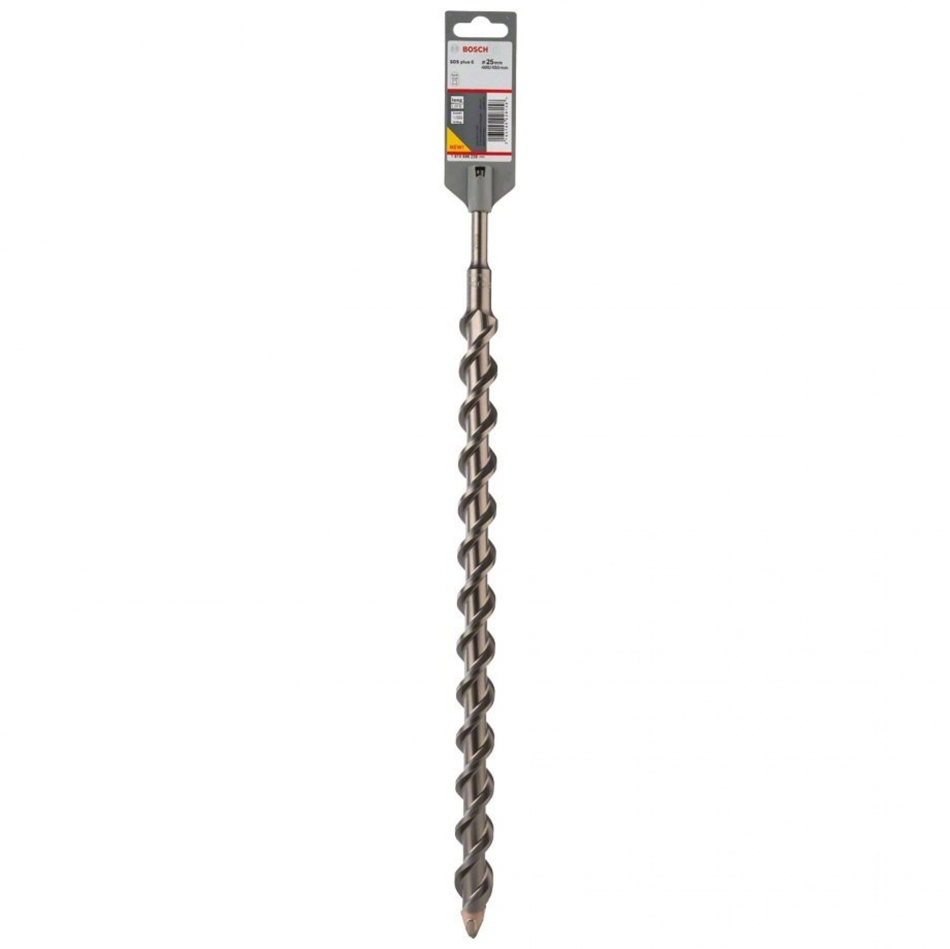 BROCA SDS-PLUS 25x450mm REF 1.618.596.239 BOSCH