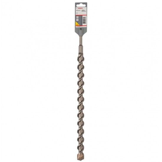 BROCA SDS-PLUS 26x400x450 REF 1.618.596.241 BOSCH BROCA SDS-PLUS 26x400x450 REF 1.618.596.241 BOSCH