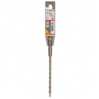 BROCA SDS-PLUS 6X165MM REF 1.618.596.167 BOSCH