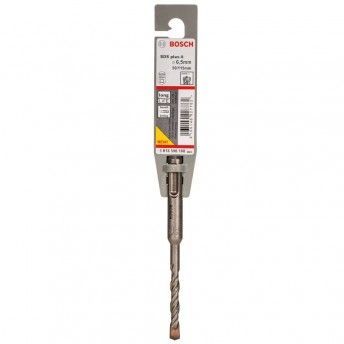 Broca Sds Plus-5 6.5x50x115mm refª 1.618.596.168 Bosch Broca Sds Plus-5 6.5x50x115mm refª 1.618.596.168 Bosch