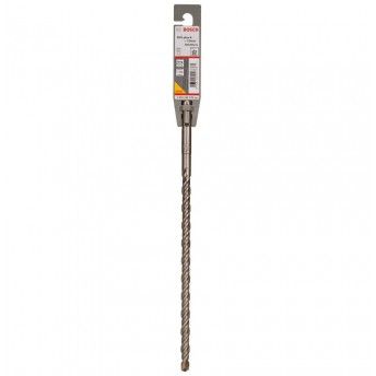 Broca Sds Plus-5 10x200x265mm ref 1.618.596.178 Bosch