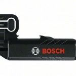 Suporte Suporte para LR 6, LR 7 ref 1608M00C1L BOSCH