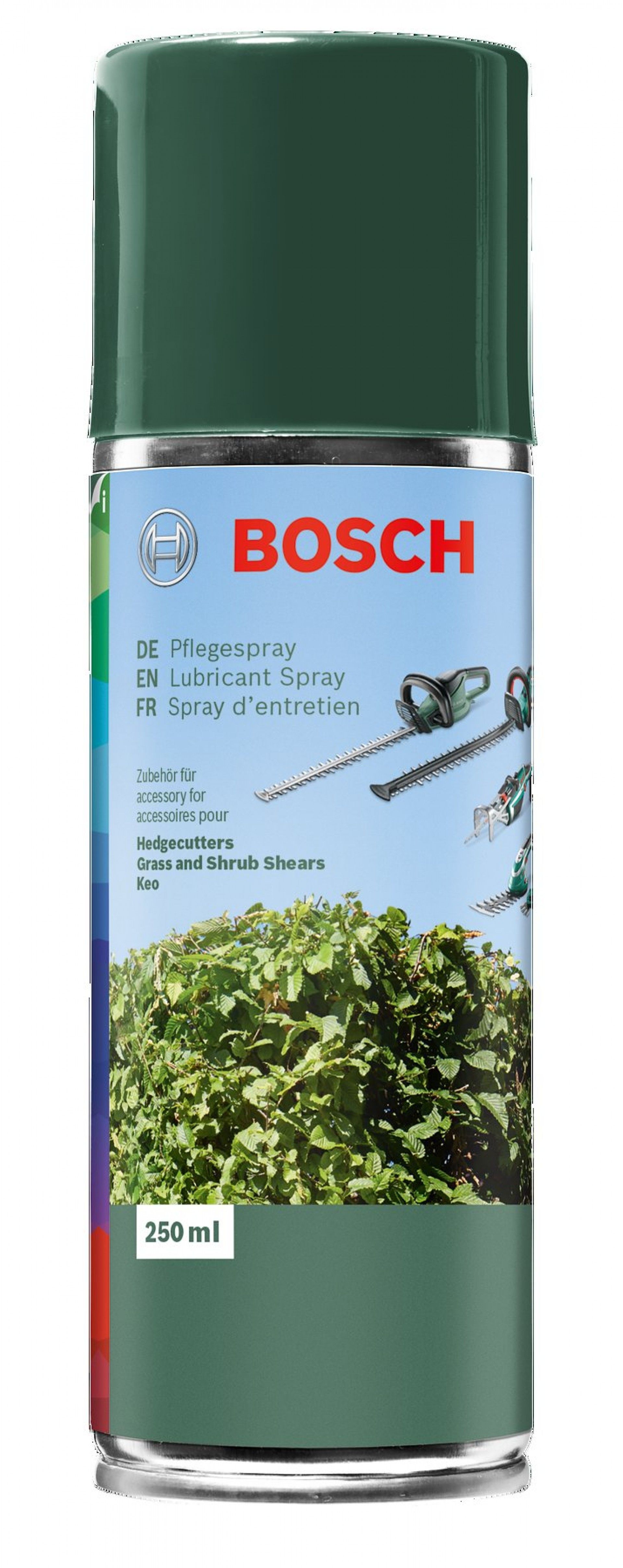 Spray de conservação refª 1609200399 BOSCH