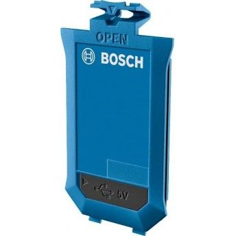 Bateria litio GLM ref 1608M00C43 BOSCH