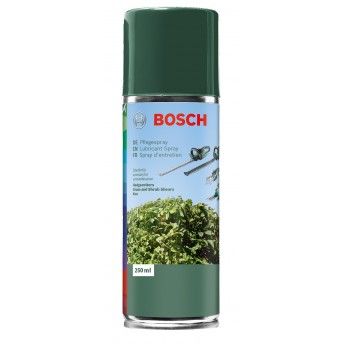 Spray de conservação refª 1609200399 BOSCH Spray de conservação refª 1609200399 BOSCH