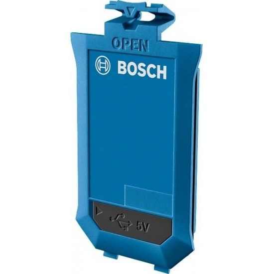 Bateria litio GLM ref 1608M00C43 BOSCH