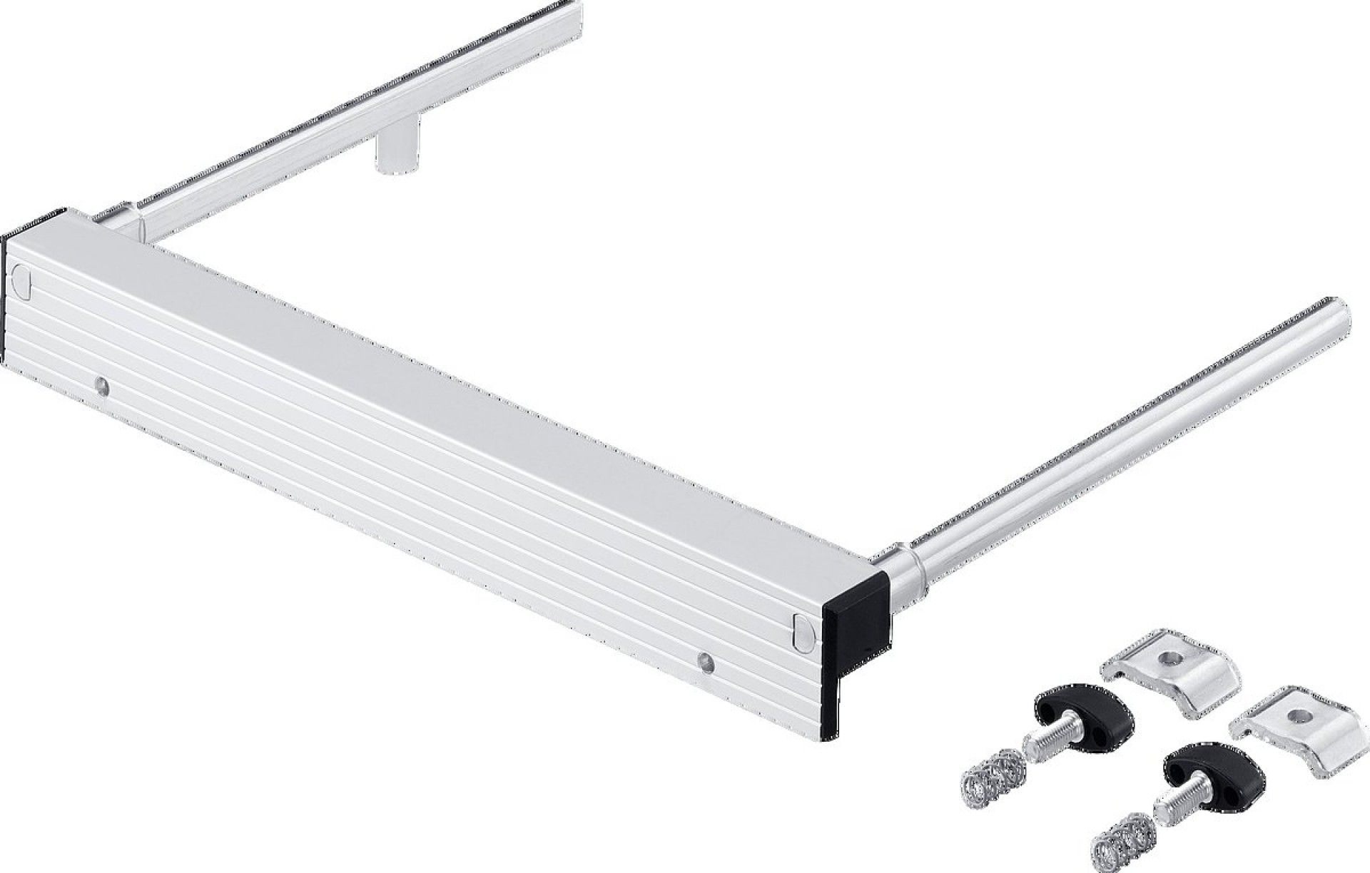 Acessório Guia paralela para serras de imersão Bosch Professional refª 1600Z0000X BOSCH