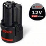 Pack de acumuladores GBA 12V 2.0Ah refª 1600Z0002X BOSCH Pack de acumuladores GBA 12V 2.0Ah refª 1600Z0002X BOSCH