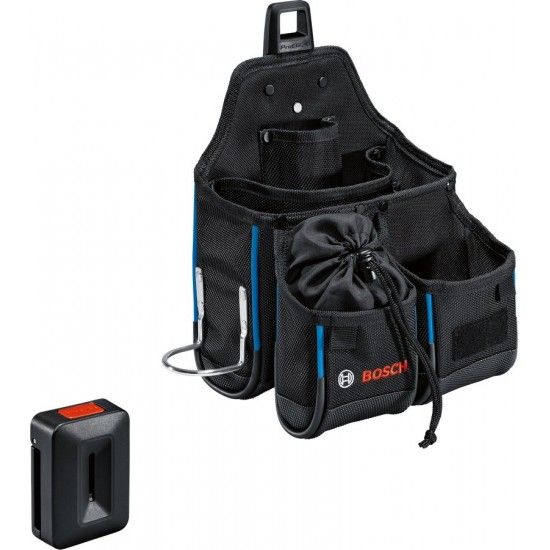 Bolsa para ferramentas GWT 4 ref 1600A0265T BOSCH