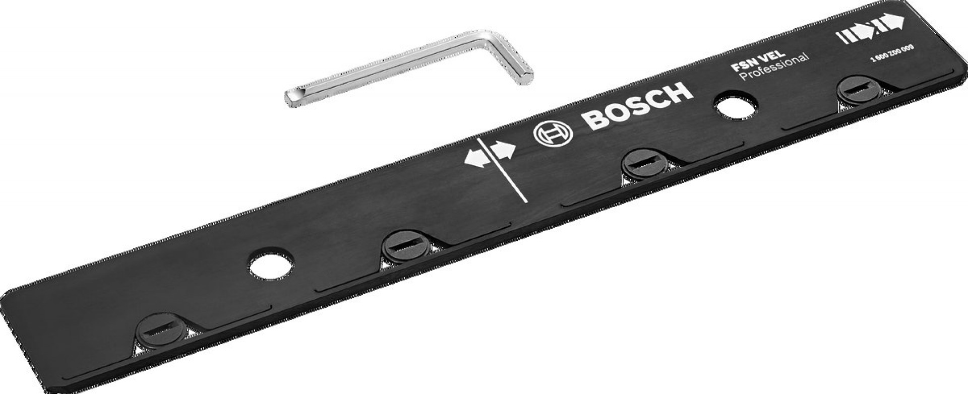 Acessório FSN VEL (elemento de união) refª 1600Z00009 BOSCH