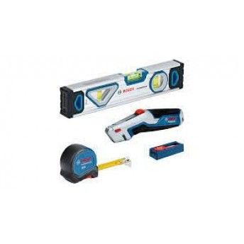 Estojo ferramentas 13 piezas refª 1600A027M3 BOSCH Estojo ferramentas 13 piezas refª 1600A027M3 BOSCH