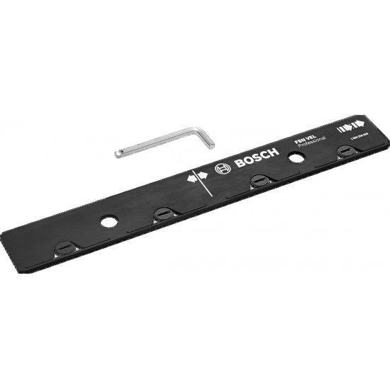 Acessório FSN VEL (elemento de união) refª 1600Z00009 BOSCH Acessório FSN VEL (elemento de união) refª 1600Z00009 BOSCH