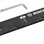 Acessório FSN VEL (elemento de união) refª 1600Z00009 BOSCH Acessório FSN VEL (elemento de união) refª 1600Z00009 BOSCH