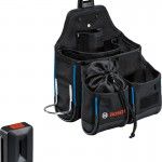 Bolsa para ferramentas GWT 4 ref 1600A0265T BOSCH