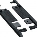 Acess�rio FSN KK (capa de pl�stico) ref� 1600Z0000C BOSCH