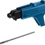 Carregador fita de parafusos GMA 55 ref 1600A025GD BOSCH