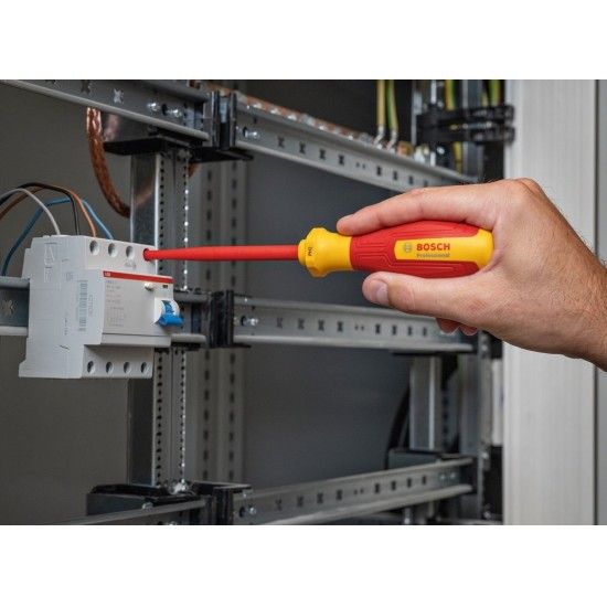 Mala ferramentas VDE Bosch 14p 1600A02NF9