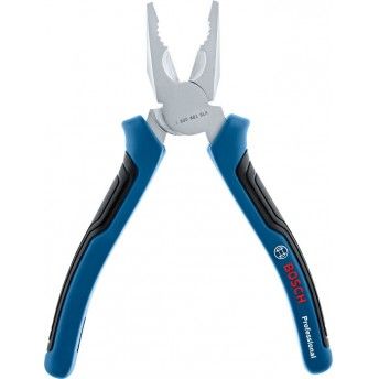 Alicate combinado ref 1600A01TH7 BOSCH