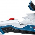 X-acto retrátil refª 1600A01V3H BOSCH X-acto retrátil refª 1600A01V3H BOSCH