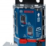 Dispensador lminas X-acto (50 uds)  ref 1600A01V3J BOSCH