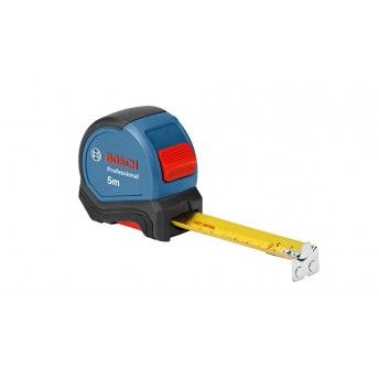 Fita mtrica 8m  Autolock ref 1600A01V3S BOSCH