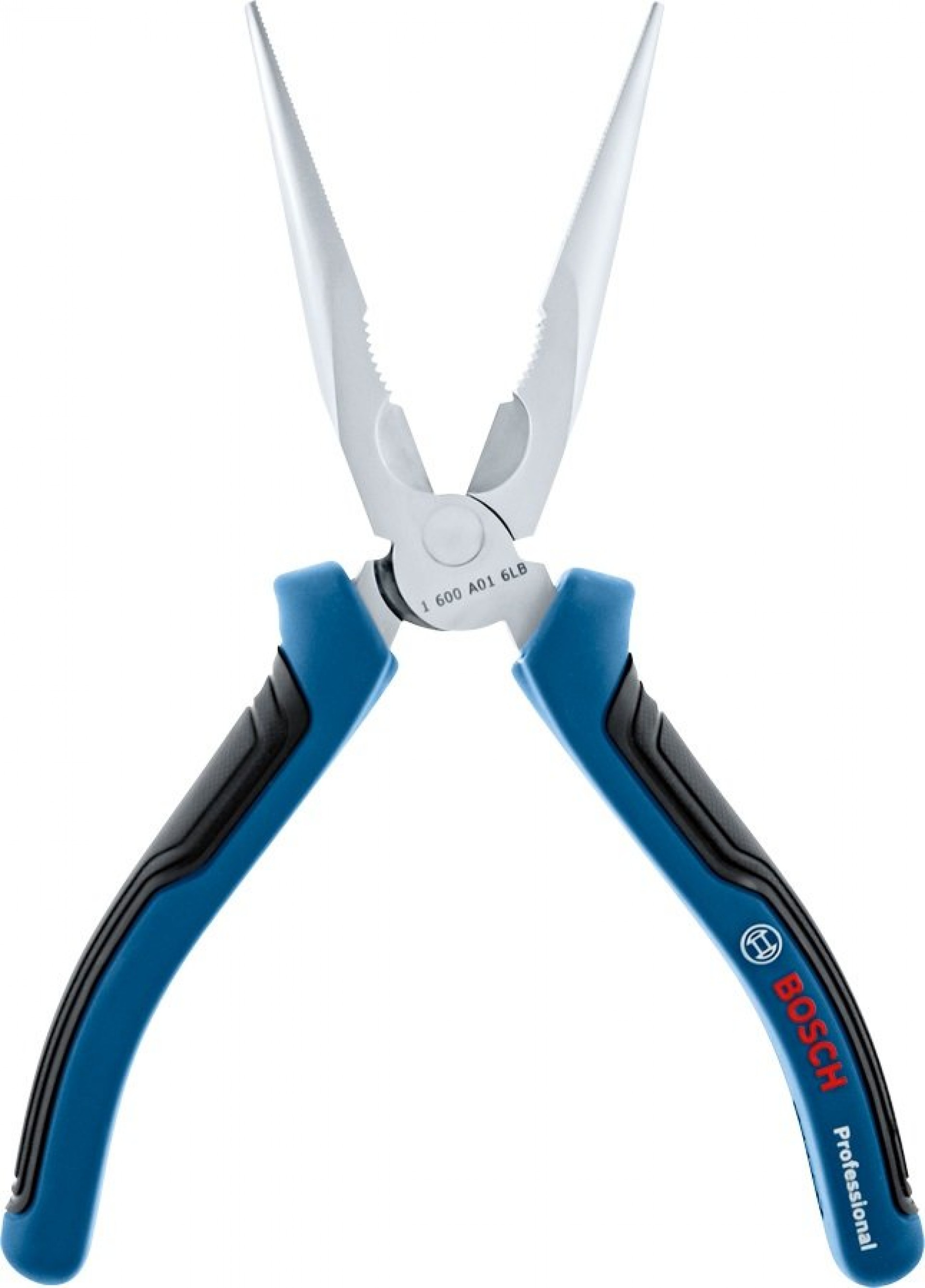 Alicate de pontas refª 1600A01TH8 BOSCH