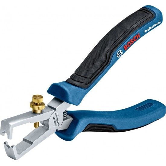 Alicate descarnar ref 1600A01V03 BOSCH
