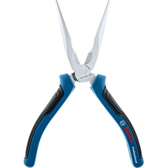 Alicate de pontas ref 1600A01TH8 BOSCH