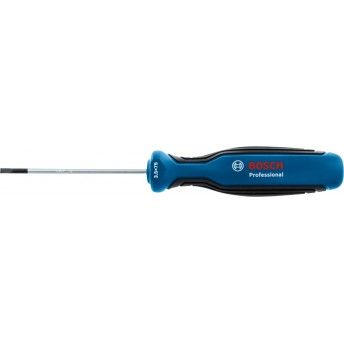 Chave punho  punta plana SL3.5 ref 1600A01TF8 BOSCH