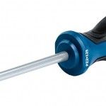 Chave punho PZ2 x125 refª 1600A01V08 BOSCH Chave punho PZ2 x125 refª 1600A01V08 BOSCH