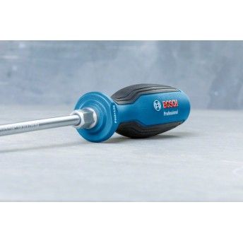 Chave punho  punta plana SL4.5 ref 1600A01TF9 BOSCH