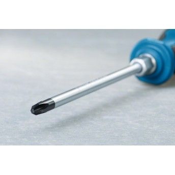 Chave punho  PH2 ref 1600A01TG3 BOSCH
