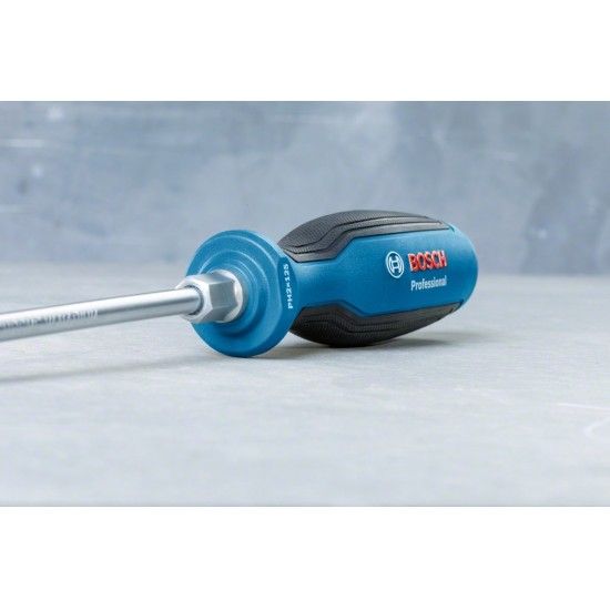 Chave punho  punta plana SL4.5 ref 1600A01TF9 BOSCH