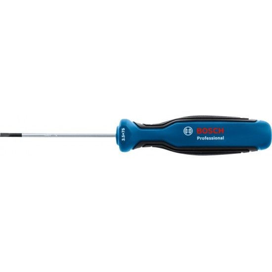Chave punho  punta plana SL3.5 ref 1600A01TF8 BOSCH