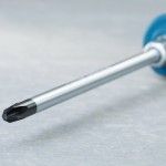 Chave punho PH2 refª 1600A01TG3 BOSCH Chave punho PH2 refª 1600A01TG3 BOSCH