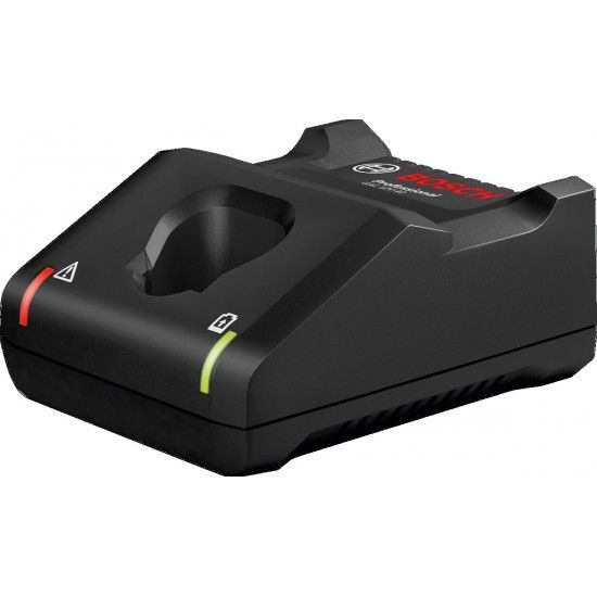 Carregador GAL 12V-40 ref 1600A019R3 BOSCH