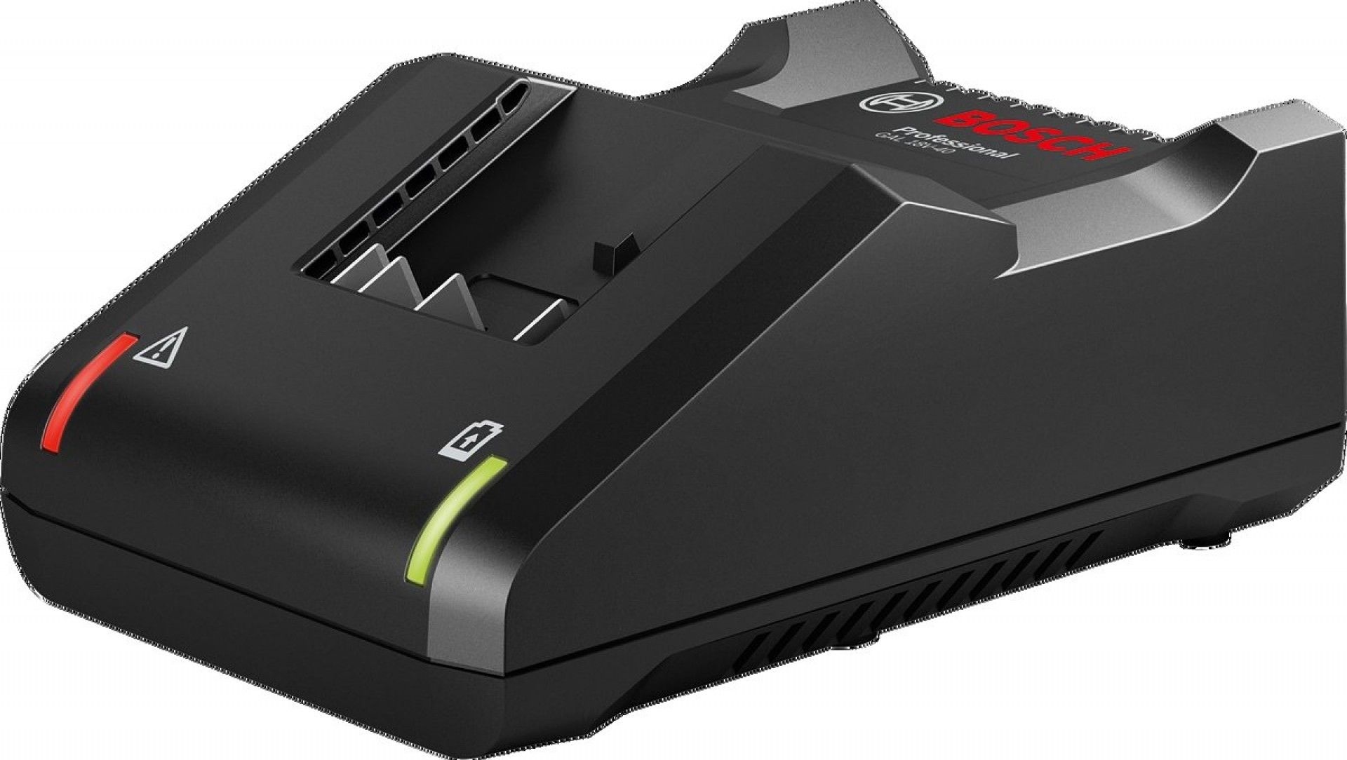 Carregador GAL 18V-40 refª 1600A019RJ BOSCH