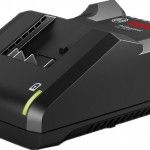Carregador GAL 18V-40 ref 1600A019RJ BOSCH