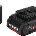 Conjunto de iniciao 2 baterias ProCORE18V 4.0Ah + GAL 18V-40 ref 1600A01BA3 BOSCH