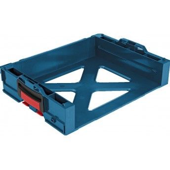 Sistema de encaixe i-BOXX active rack ref 1600A016ND BOSCH