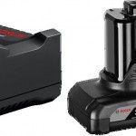 Conjunto de iniciação 2 x GBA 12V 6.0Ah + GAL 12V-40 refª 1600A01B20 BOSCH Conjunto de iniciação 2 x GBA 12V 6.0Ah + GAL 12V-40 refª 1600A01B20 BOSCH