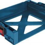 Sistema de encaixe i-BOXX active rack refª 1600A016ND BOSCH Sistema de encaixe i-BOXX active rack refª 1600A016ND BOSCH