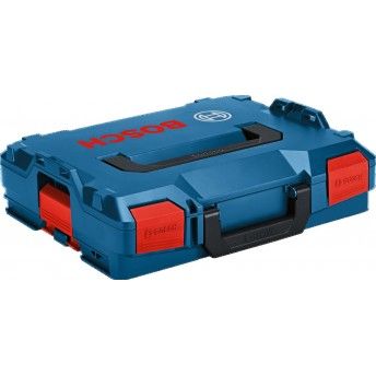 Sistema de malas de transporte L-BOXX 102 Set 12 unidades refª 1600A016NB BOSCH Sistema de malas de transporte L-BOXX 102 Set 12 unidades refª 1600A016NB BOSCH