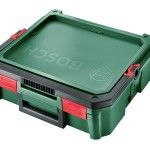 SystemBox SystemBox simples - tamanho S ref 1600A016CT BOSCH