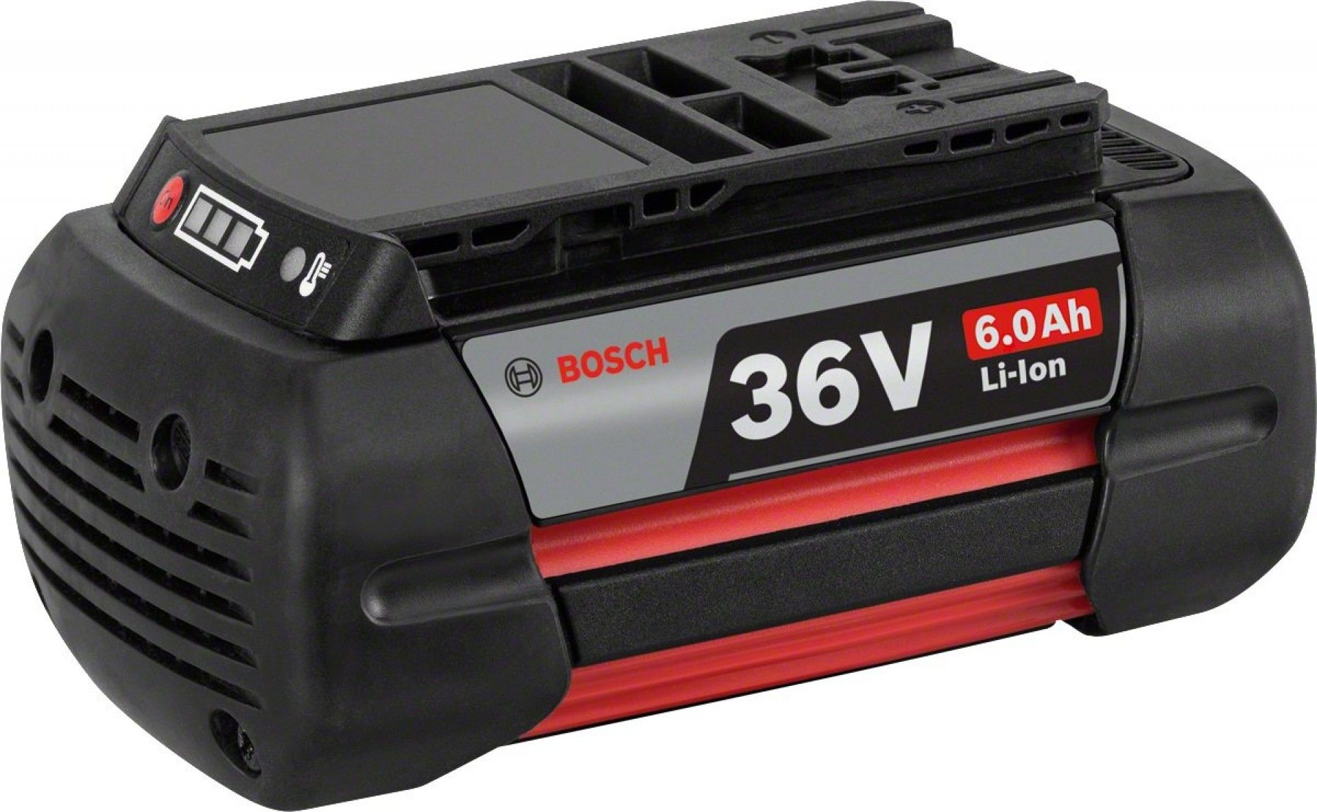 Bateria Bosch 36v 6.0Ah GBA 1600A016D3